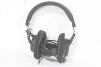 Audio-Technica ATH-M30 Wired Headset