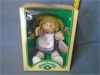 Cabbage Patch Kid Doll - Eleanor Dacie