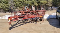 Hiniker 1224 24' Field Cultivator with Drag