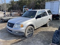 2003 Ford Expedition XLT SUV