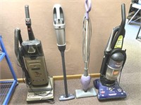 CHOICE VACUUM CLEANERS