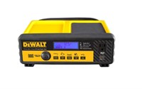 DEWALT 30 Amp Automotive Portable Battery Charger