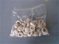 Bag of Sea Shells