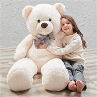 Giant Teddy Bear 4 Feet