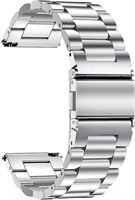 NEW Metal Watch Strap 20mm -