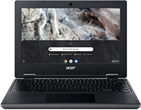 2019 Newest Acer Chromebook/Denim White/11.6" H