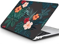 KKP MacBook Pro 16 inch Case 2019 Release A2141