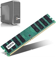 4GB 800MHZ DDR2 Memory Module 1.8V 240PIN 4GB RA