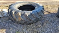 16.9 and 14x24 Tires