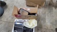 2002 Chevy Truck Mirrors, Ford Truck Mirror