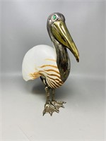 shell body pelican - 12"