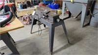 Craftsman Jointer Table