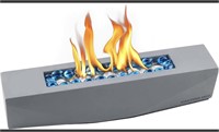 New Ecolovida Table Top Fire Pit Bowl,
Tabletop