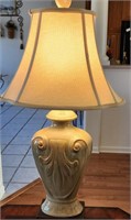 Beautiful Shade lamp