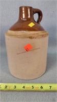 ½ Gal. Shoulder Jug- Small Chip