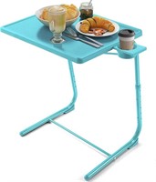 *Adjustable TV Tray Table
