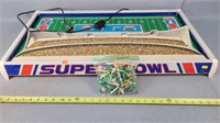 Vintage NFL Superbowl Game