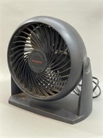 *Honeywell Small Electric Fan (Works)