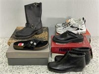 *Lot of Women's Shoes/Boots w/Tags
