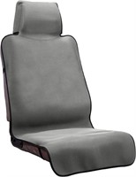 Black airline Seat cover