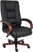 BOSS Office Products High Back Chairs