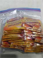 Alpine Spiced Apple Drink Mix Packets