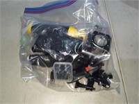 Explore One Action Camera Go Pro Set (Pre Owned)