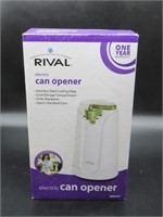 NEW- ELECTIC CAN OPENER