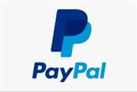 You will be emailed a Paypal invoice to pay