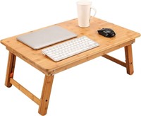 *Large Size Laptop Tray Desk