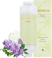 Bodibeam Vitamin C Shower Head Filter