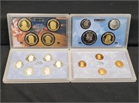 2009 U.S. Proof Set