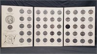 1999-2008 State Quarter Collection - 51pcs