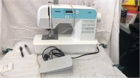 Brother CE 400 Sewing Machine