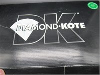 DIAMOND-KOTE KIT