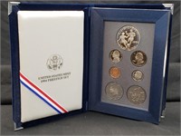 1994 U.S. Mint Prestige Set