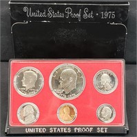 1975 U.S. Proof Set