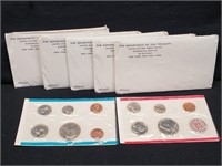 1972 U.S. Mint Sets