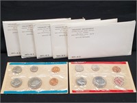 1972 U.S. Mint Sets