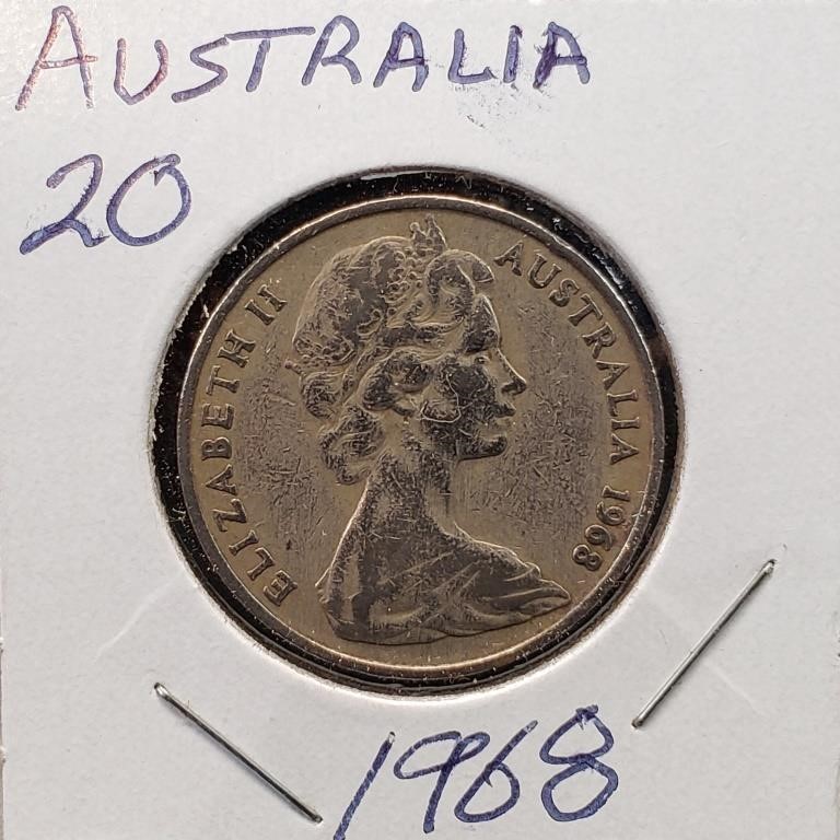 March 2023 Coin Auction