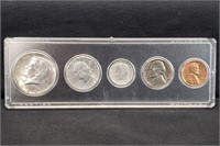 1964 U.S. Coin Set