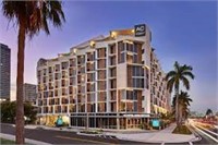 Two-Nights Stay at AC Hotel Miami Wynwood
