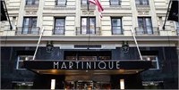 Two-Nights Stay at the Martinique on Broadway, NYC