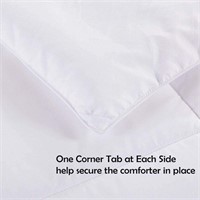 COHOME Full  Alternative Comforter