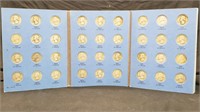 Complete Book of Washington Quarters 1946-59