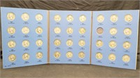 1946-59 Washington Silver Quarters