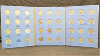 Complete Book of Washington Quarters 1960-79