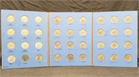 Complete Book of Washington Quarters 1960-80