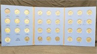 Complete Book of Washington Quarters 1960-79