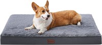MIHIKK Orthopedic Dog Bed LRG